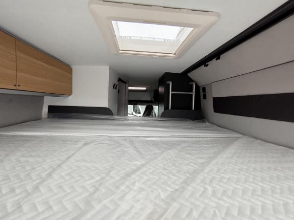 Adria TWIN 600 SPB FAMILY Foto 11